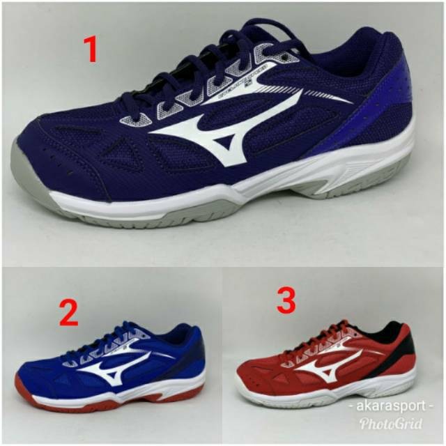 harga mizuno cyclone speed