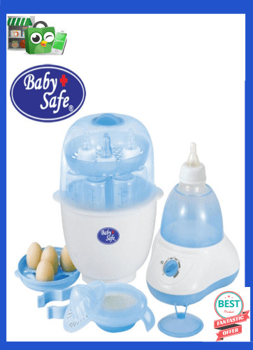 babysafe sterilizer