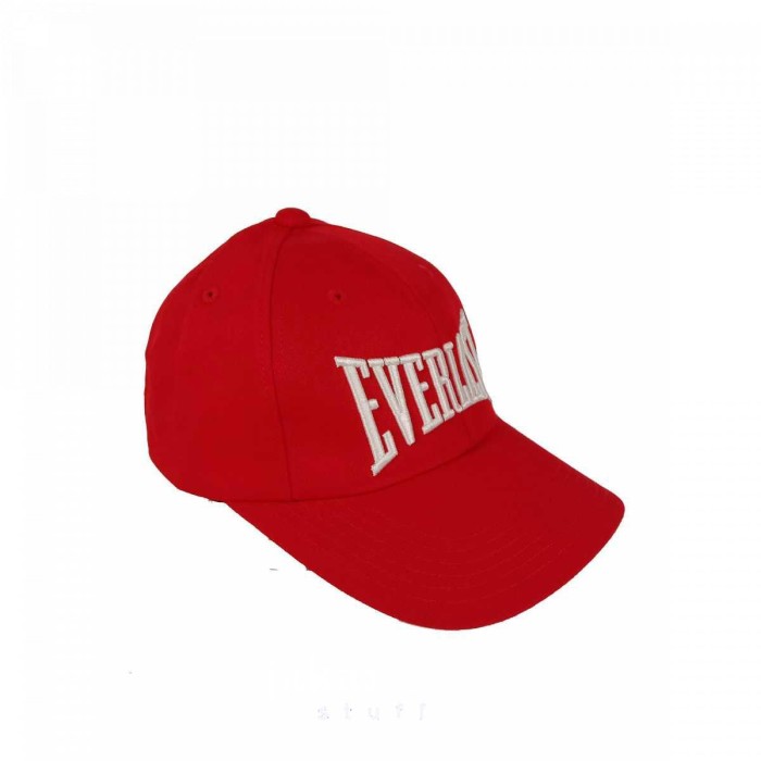 everlast cap