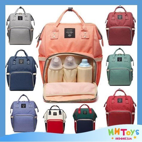 harga diaper bag anello
