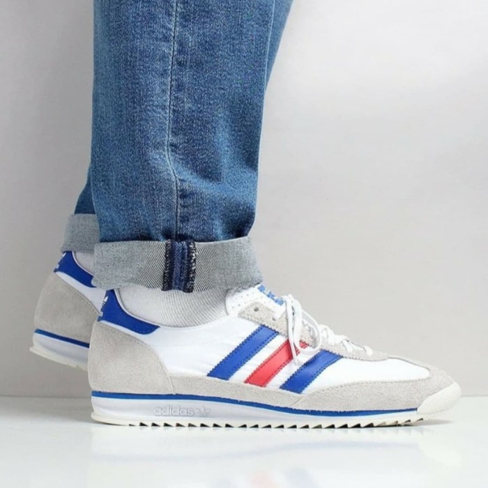 mens adidas sl 72