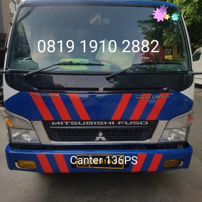 Jual Kaca Depan Windshield Truk Truck Mitsubishi Colt Diesel Canter 136ps Jakarta Utara Kaca Truk Tokopedia