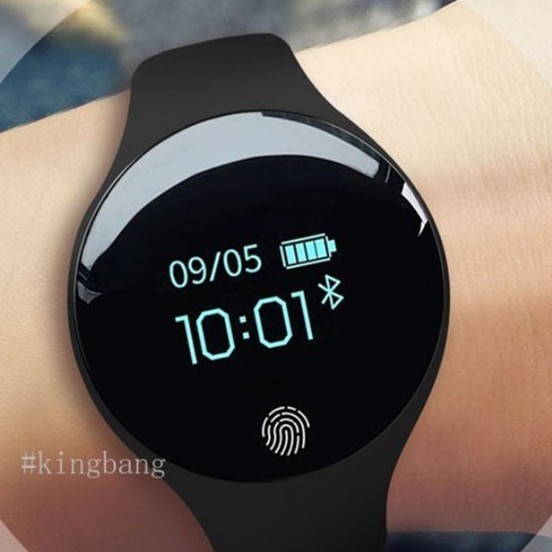 smart watch sleep tracker