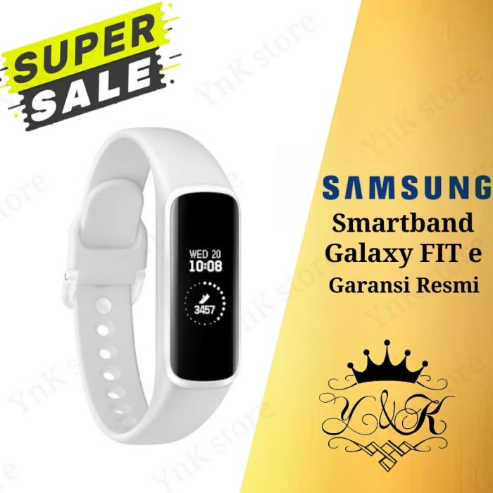 samsung galaxy e fit smart watch