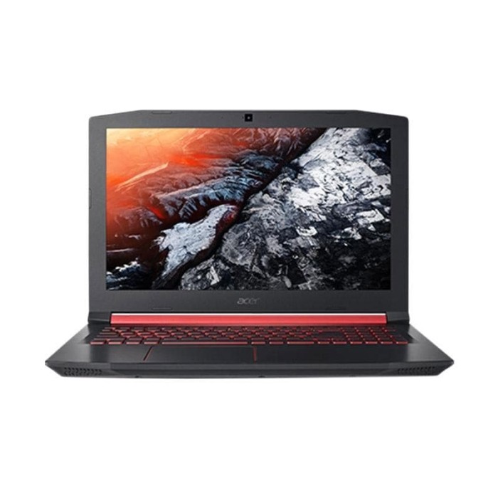Jual Acer Nitro 5 AN515-51-71EF i7-7700HQ 8 GB 1 TB 256 GB 