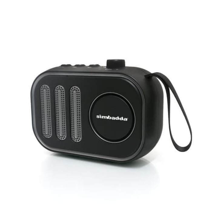 simbadda cst 330n