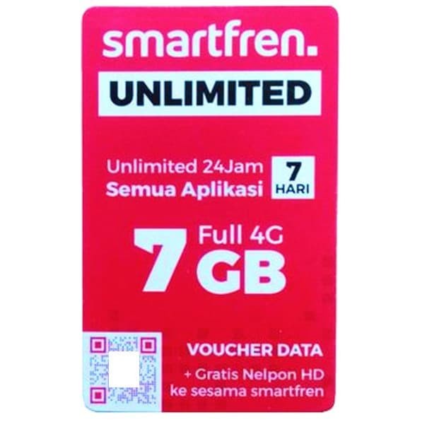 Featured image of post Paket Data Smartfren Unlimited Paket super 4g unlimited adalah paket internet dari smartfren yang memberikan layanan akses internet unlimited tanpa batasan waktu dan untuk menjaga kesinambungan layanan data bagi pengguna smartfren unlimited pascabayar pada akhir masa berlangganan paket paket data akan