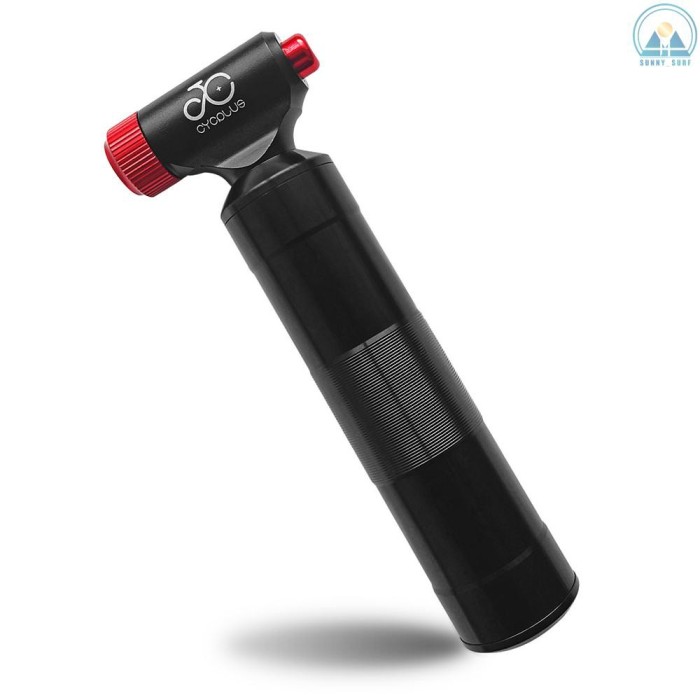 co2 bike inflator