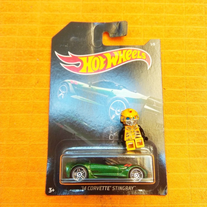 hot wheels walmart exclusive