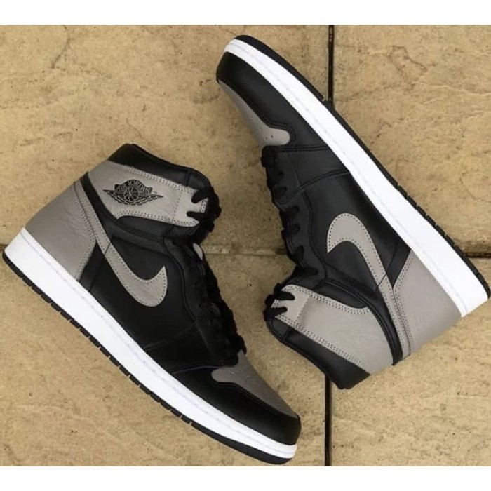 air jordan made in