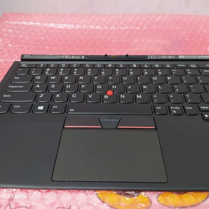 Jual Thinkpad X1 tablet Keyboard Gen 2 Jakarta Timur Thinkpad Parts