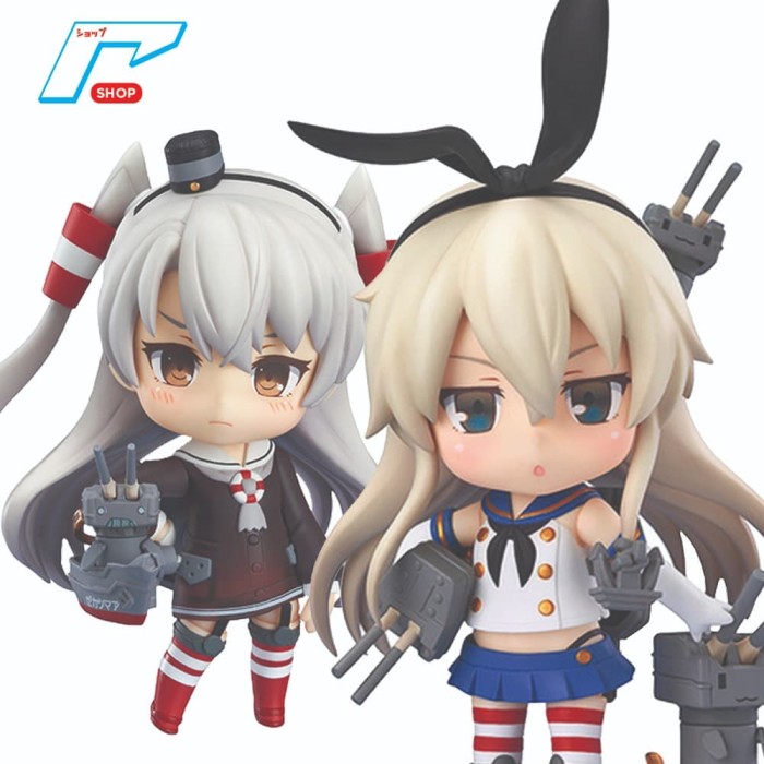 Kantai Collection