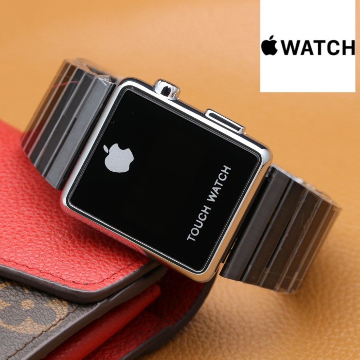 ip apple watch