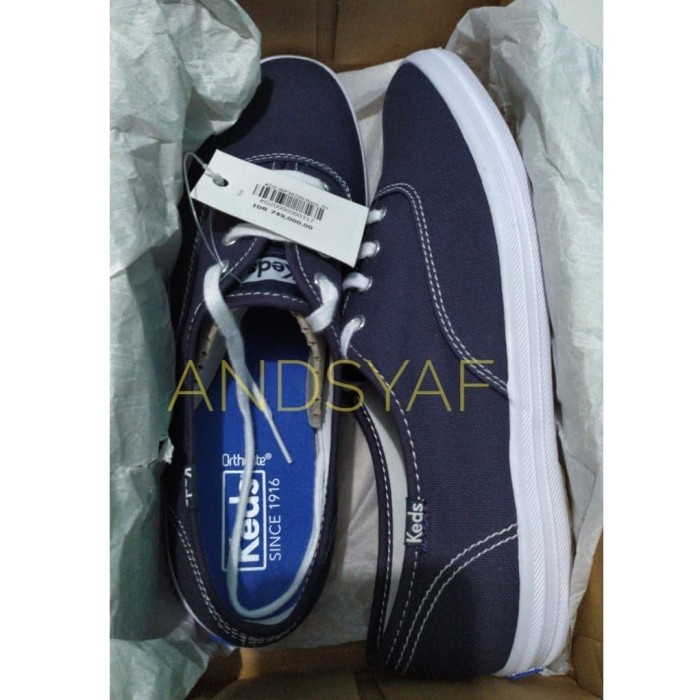 keds 38