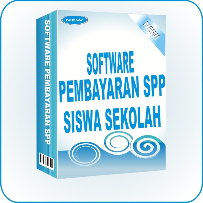 Jual Lisensi Software Pembayaran SPP Siswa Sekolah ...