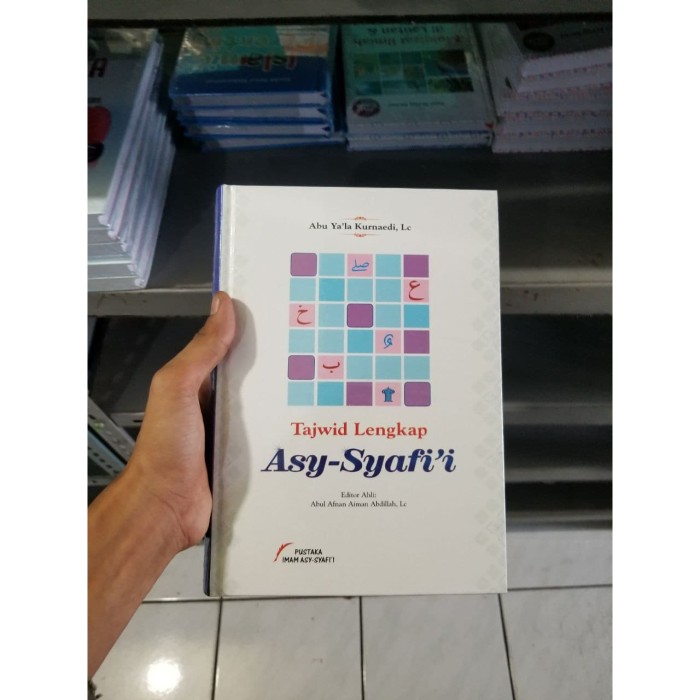 Biografi Ustadz Abu Ya La Kurnaedi Pigura