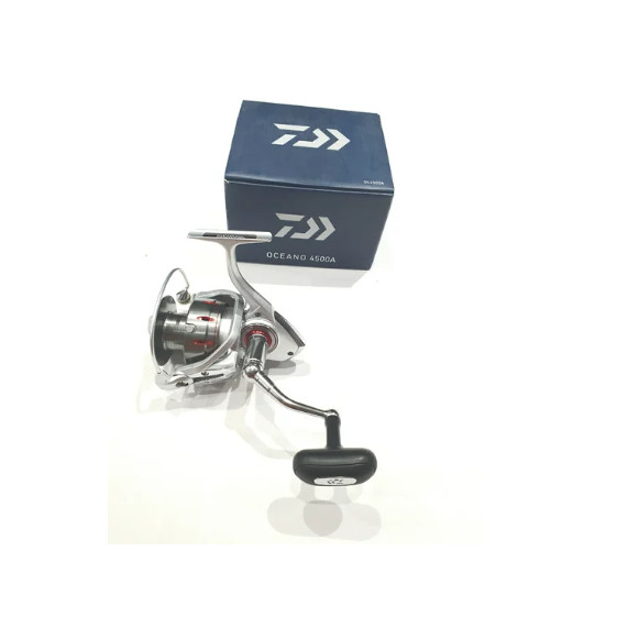 daiwa oceano 4500