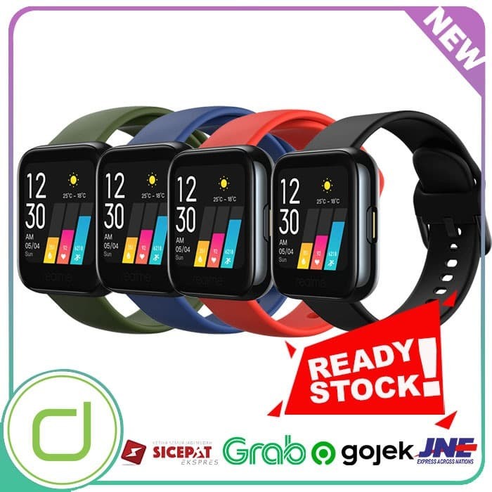 doki watch harga
