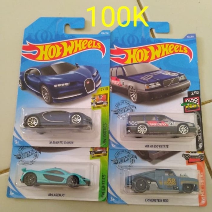 rare item hot wheels