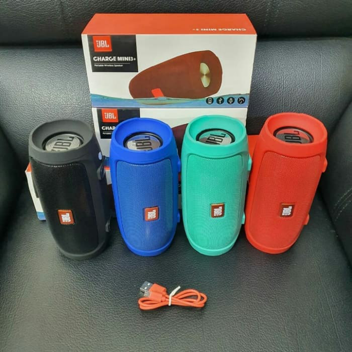charge mini 3 plus