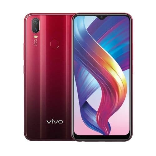 Berita ttg Harga Hp Vivo Y12I Terbaru 2020 Viral