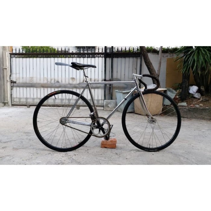 frame sepeda fixie classic