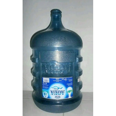 Jual Aqua  19 Liter Galon  Kosong Gallon Tanpa Isi Air 