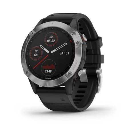 jual garmin fenix 6