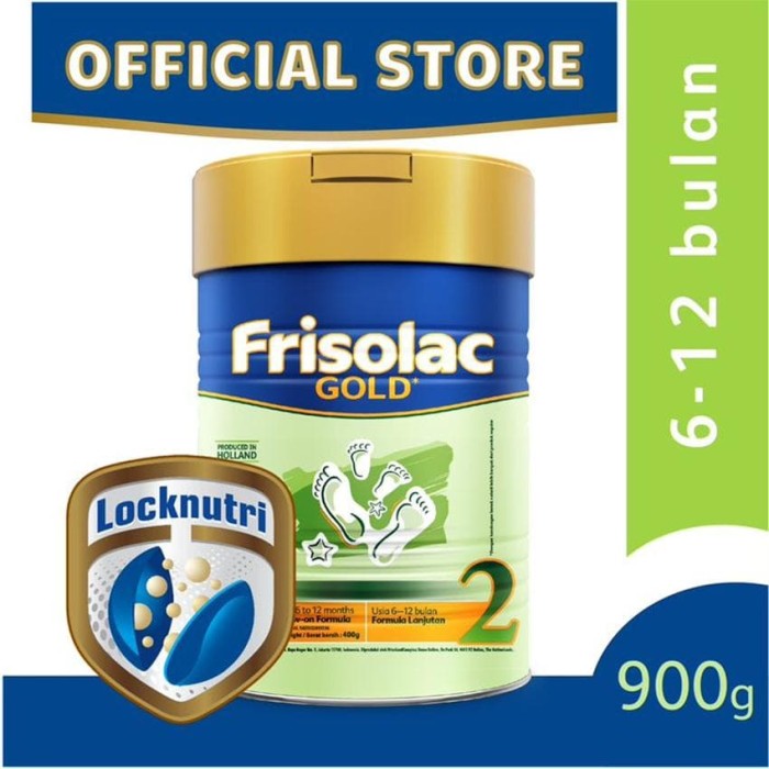 frisolac milk