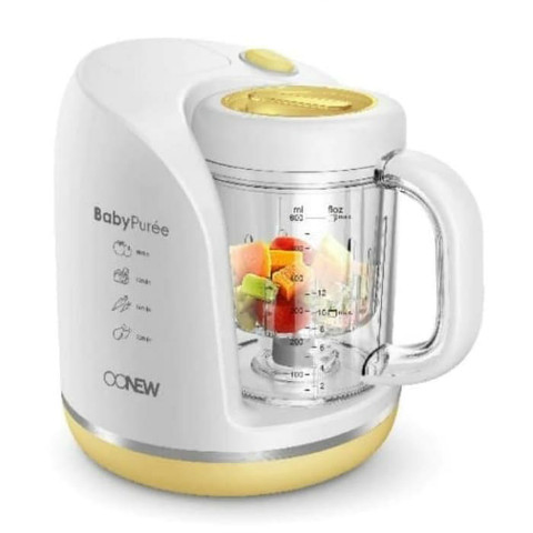 baby puree oonew harga