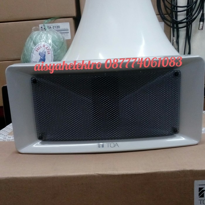 toa zs 254