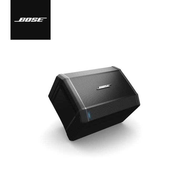 Jual Bose S1 Pro System Speaker Hitam - Jakarta Utara