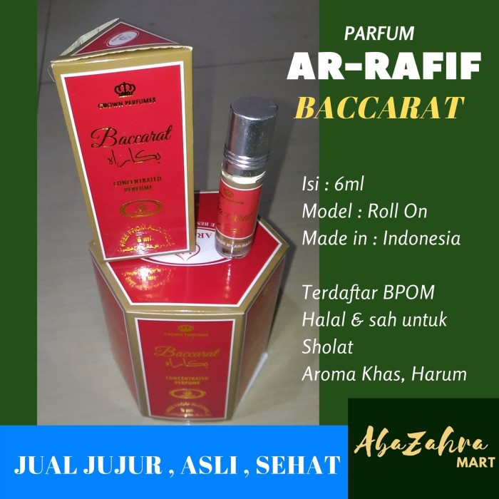 3 Rekomendasi Parfum Halal Buatan Asli Indonesia Beauty Journal
