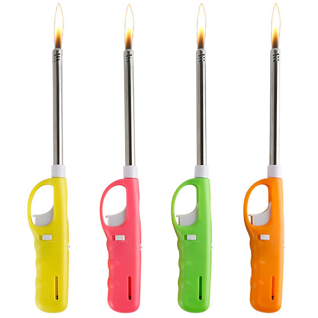 Jual Pematik Pemantik Api Kompor Korek Api Gas - Jakarta Pusat - Amao