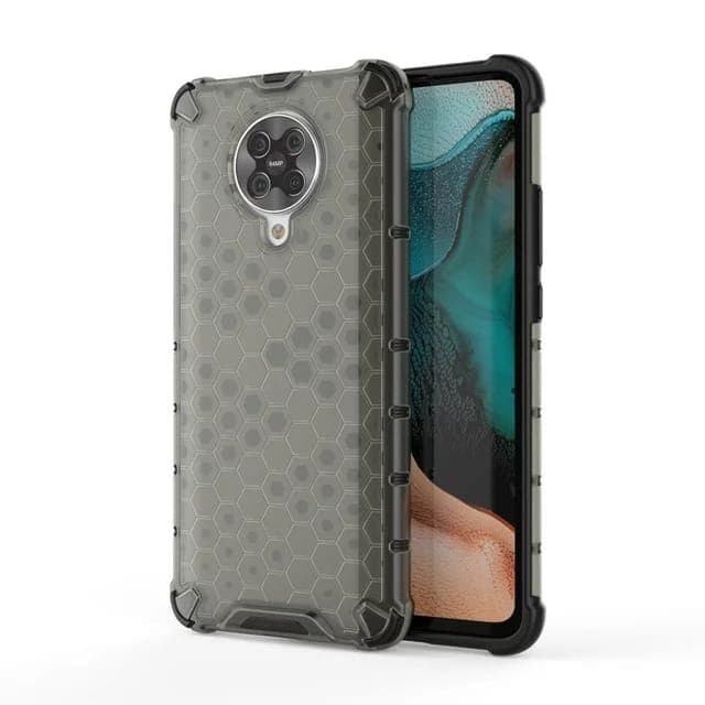 Jual POCOPHONE POCO F2 PRO SOFT CASE RUGGED ARMOR