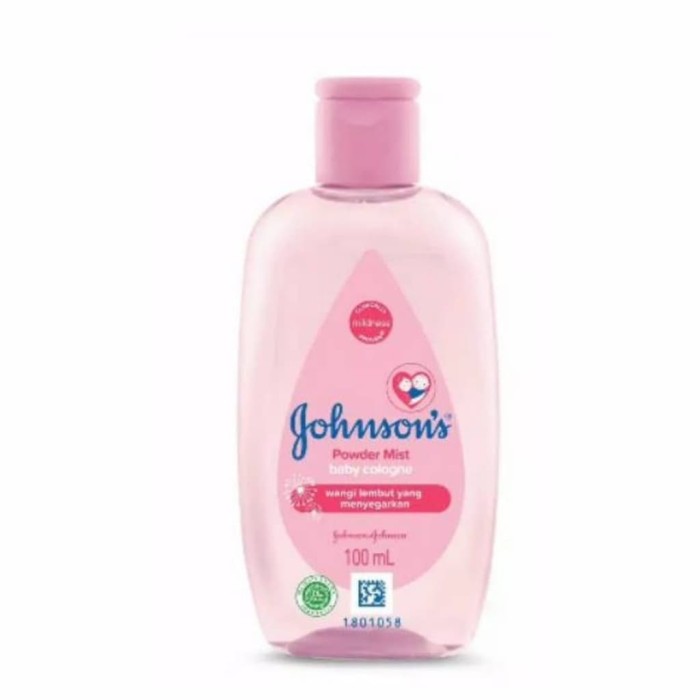 powder mist cologne