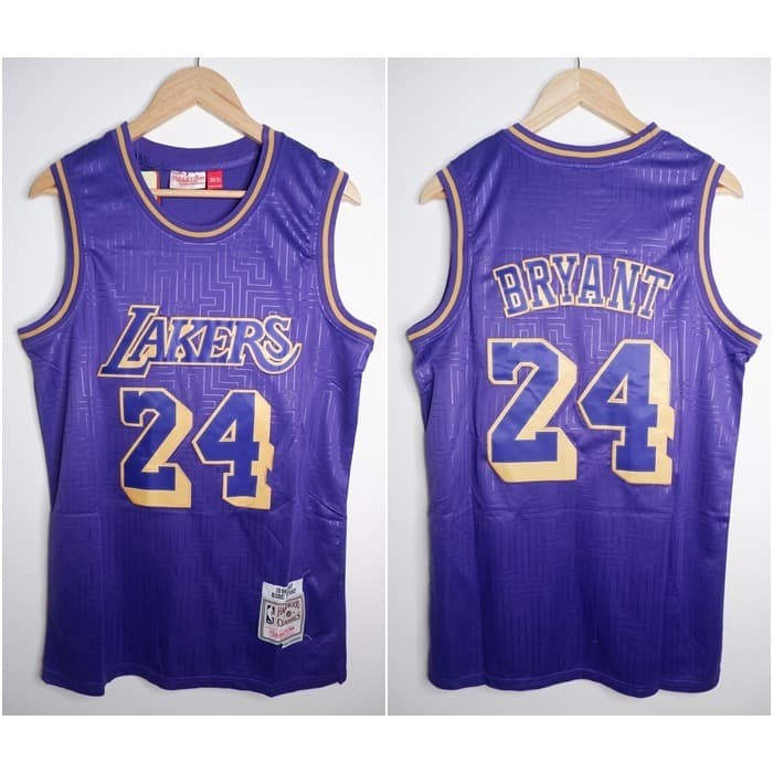 jersey 24 kobe