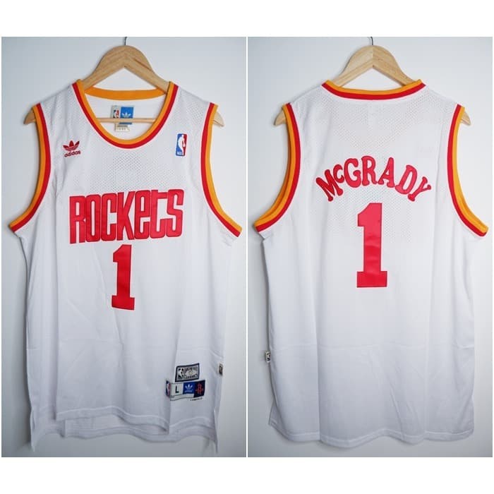 classic rockets jersey