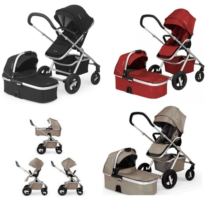 sturdy baby strollers