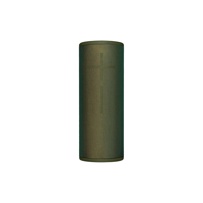 ue megaboom 3 green