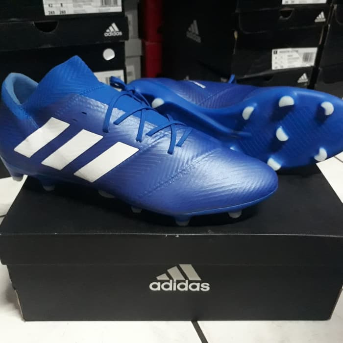 adidas nemeziz 18.2 blue