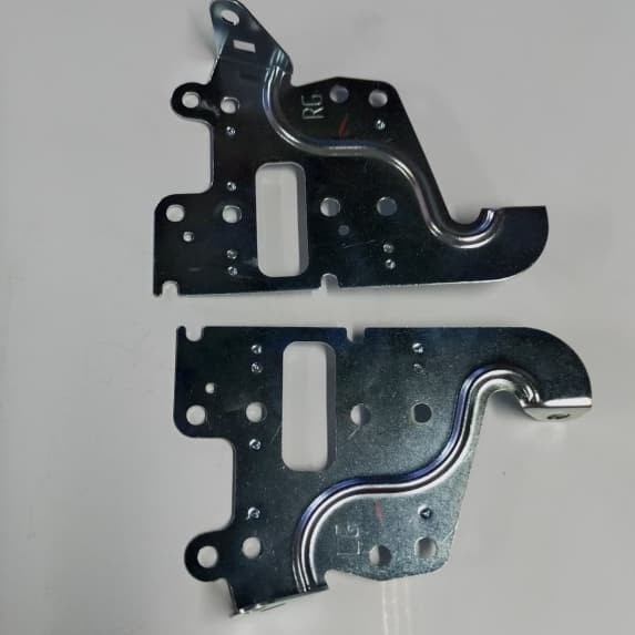 Foto Produk Bracket headunit Tape Double Din avanza / xenia 2012 s.d 2020 dari SoundMan ID