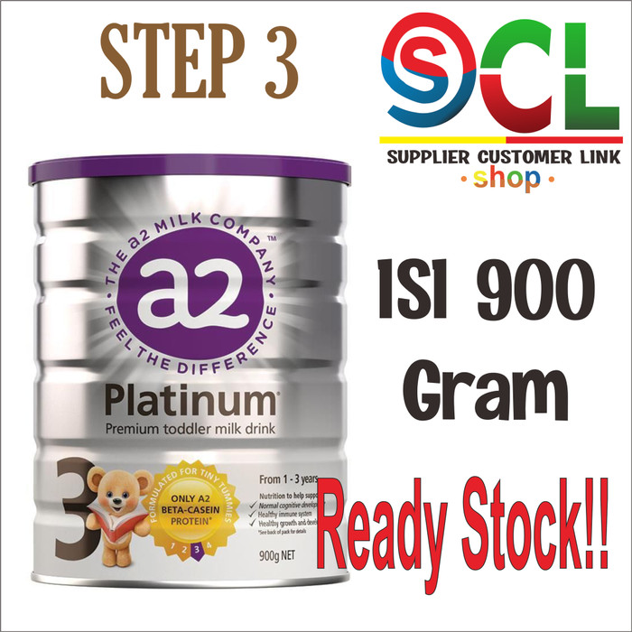 a2 platinum formula