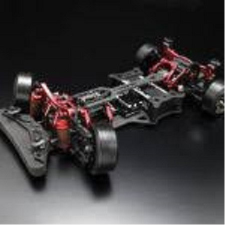 rc yokomo drift