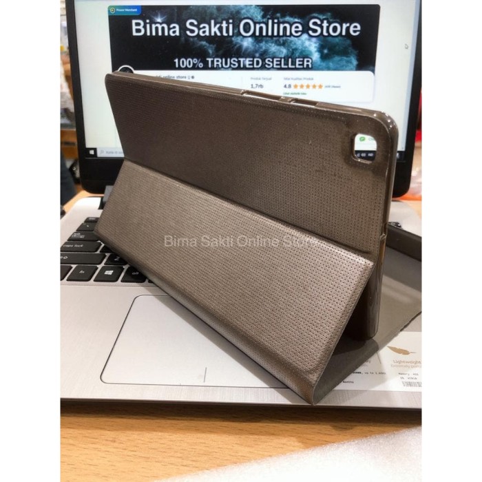 Jual Samsung Galaxy Tab A8 LITE T290 T295 2019 Flip Cover