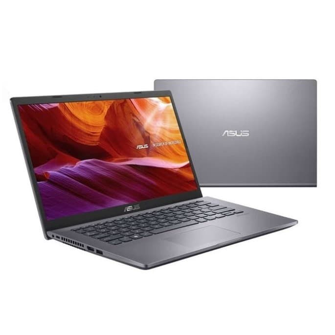 Jual ASUS LAPTOP VIVOBO   OK A409JA Intel i3-1005G1 4GB 1TB