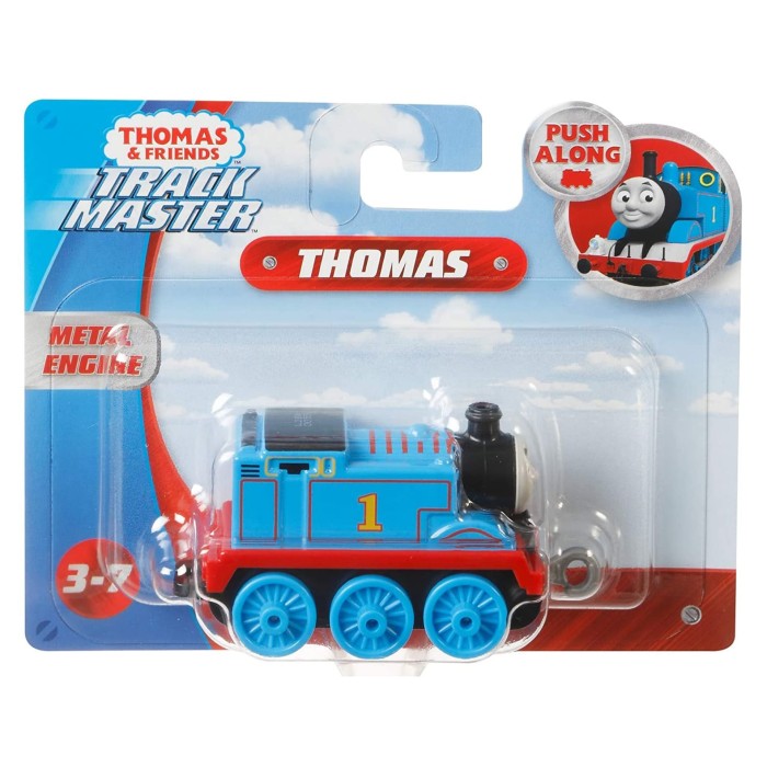 thomas toys