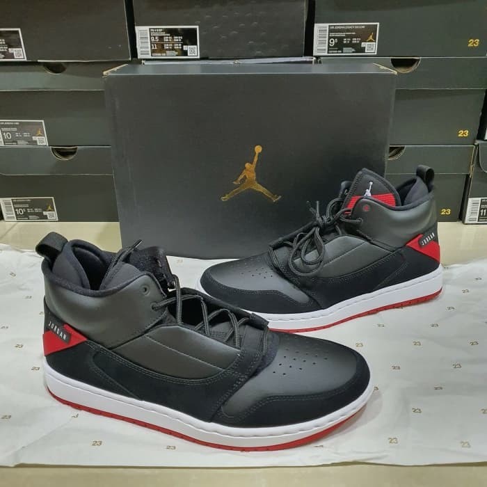 nike air jordan fadeaway