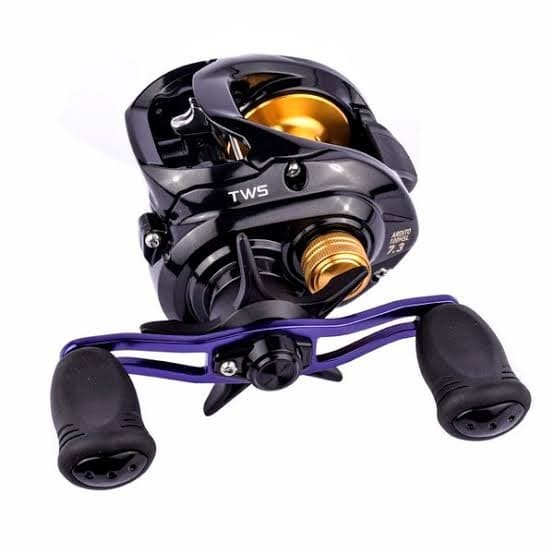 daiwa ardito 100hsl