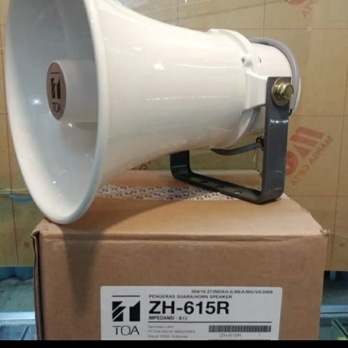 toa zh 615r